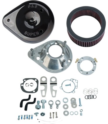 AIR CLNR T-DRP BL 07-19XL