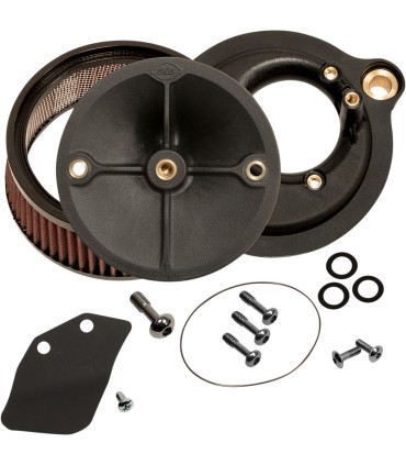 AIR CLNR STLTH 17-19 M8