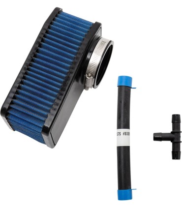 AIR CLNR SCOUT/OCTME14-18