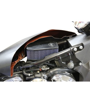 AIR CLNR SCOUT/OCTME14-18