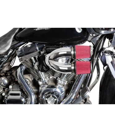 AIRCLEANR T/I 08-17 TC CH