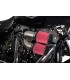 AIRCLEANER T/I 17+M8 SS