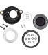 AIR CLEANER A-STNG 17-22R