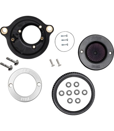 AIR CLEANER A-STNG 17-22R