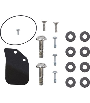 AIR CLEANER A-STNG 17-22R