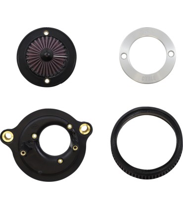 AIR CLEANER A-STNG 17-22R