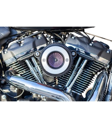 AIR CLEANER A-STNG 17-22R