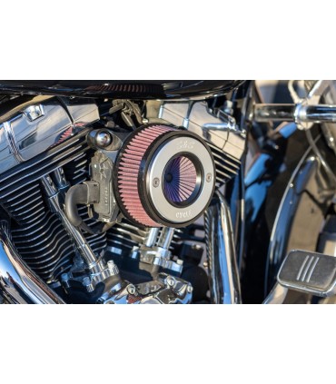 AIR CLEANER A-STNG 08-16R