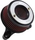 AIR CLEANER A-STNG 08-16R