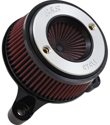 AIR CLEANER A-STNG 08-16R