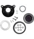 AIR CLEANER A-STNG 08-16R