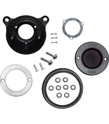 AIR CLEANER A-STNG 08-16R