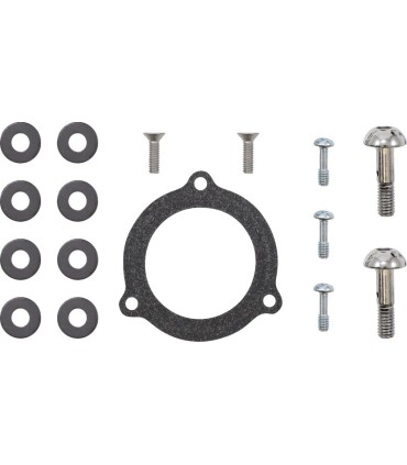 AIR CLEANER A-STNG 08-16R