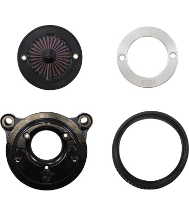 AIR CLEANER A-STNG 08-16R