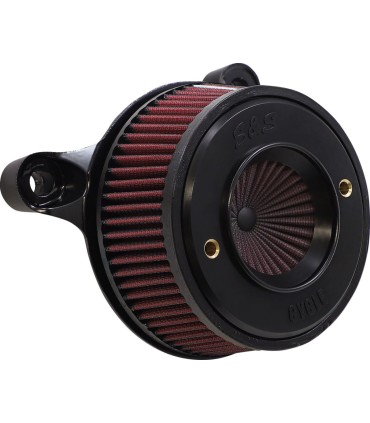 AIR CLEANER A-STNG 01-17R