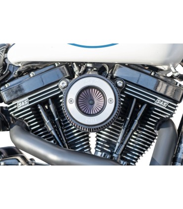 AIR CLEANER A-STNG 01-17R