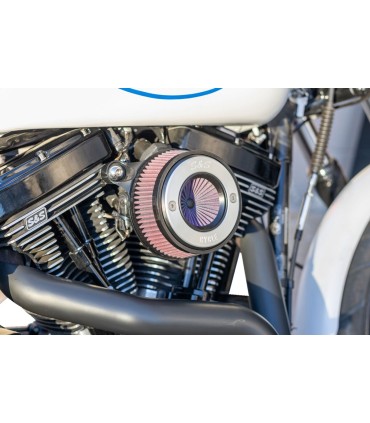 AIR CLEANER A-STNG 01-17R