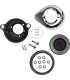 AIR CLEANER A-STNG 17-22C