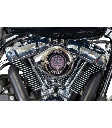 AIR CLEANER A-STNG 17-22C