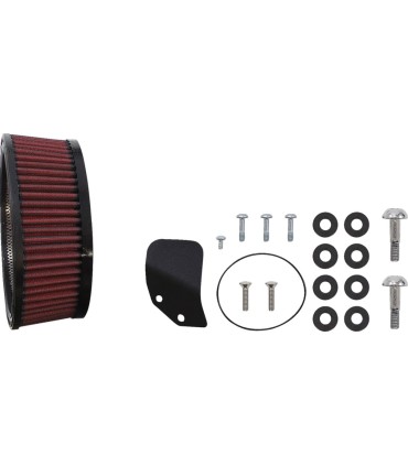 AIR CLEANER A-STNG 17-22C