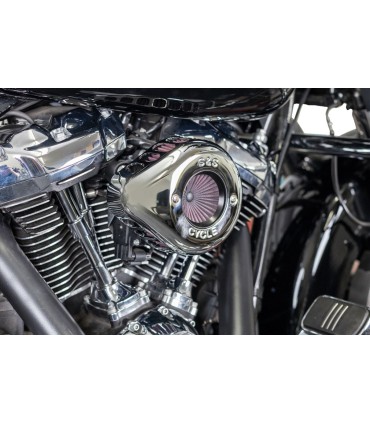 AIR CLEANER A-STNG 17-22C