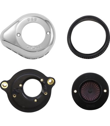 AIR CLEANER A-STNG 17-22C