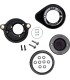 AIR CLEANER A-STNG 17-22B