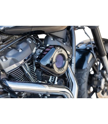 AIR CLEANER A-STNG 17-22B