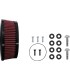 AIR CLEANER A-STNG 17-22B