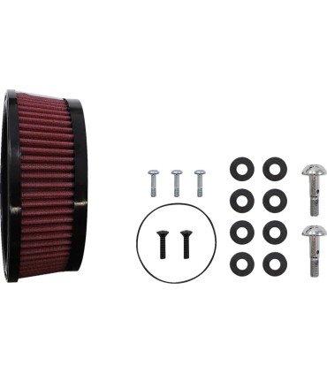 AIR CLEANER A-STNG 17-22B