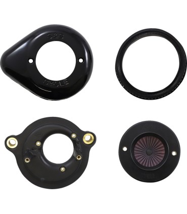 AIR CLEANER A-STNG 17-22B