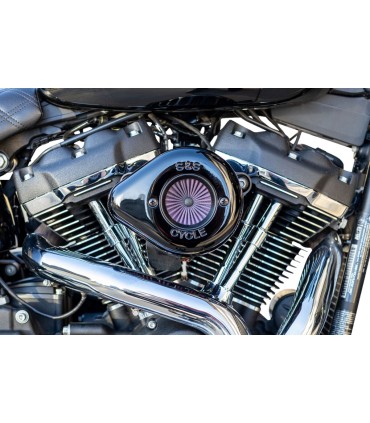 AIR CLEANER A-STNG 17-22B