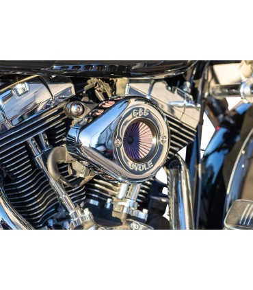 AIR CLEANER A-STNG 08-16C