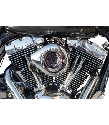 AIR CLEANER A-STNG 08-16C