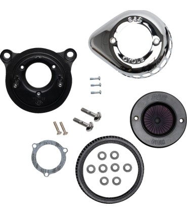 AIR CLEANER A-STNG 08-16C