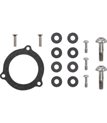 AIR CLEANER A-STNG 08-16C