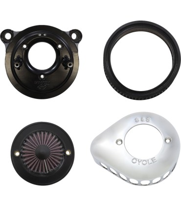 AIR CLEANER A-STNG 08-16C