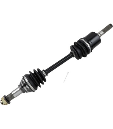 AXLE KIT COMPLETE CANAM