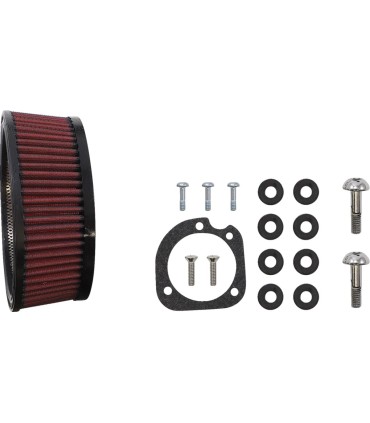 AIR CLEANER A-STNG 01-17C