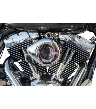 AIR CLEANER A-STNG 01-17C