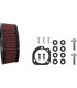 AIR CLEANER A-STNG 01-17B