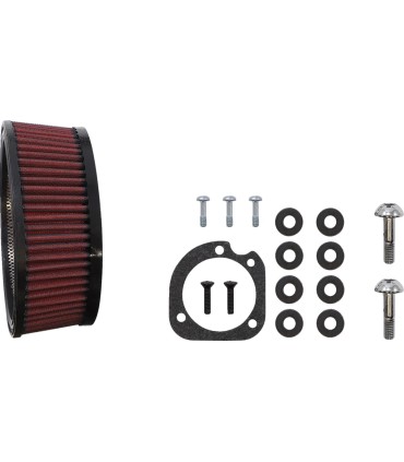 AIR CLEANER A-STNG 01-17B