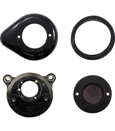 AIR CLEANER A-STNG 01-17B