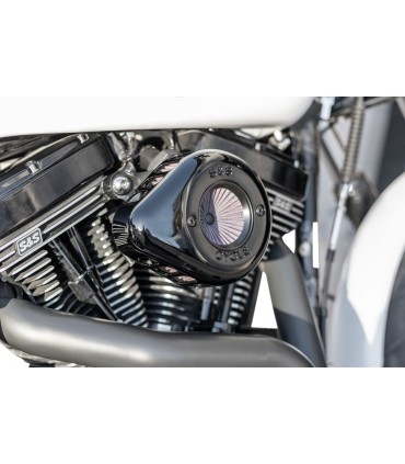 AIR CLEANER A-STNG 01-17B