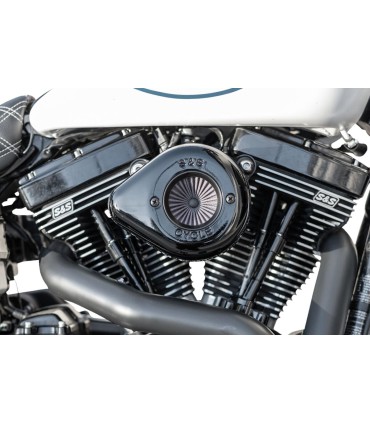 AIR CLEANER A-STNG 01-17B