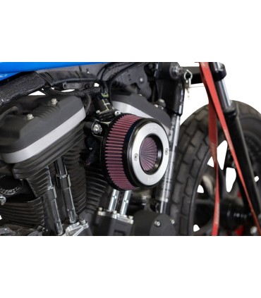 AIR CLEANER A-STNG 07-22C