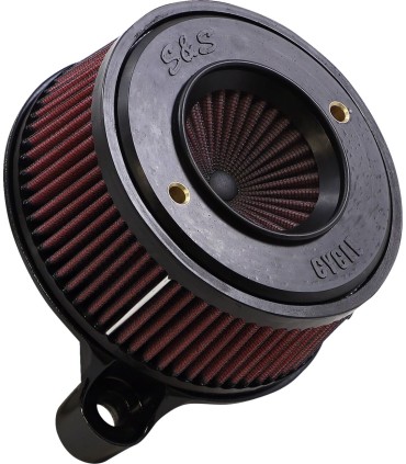 AIR CLEANER A-STNG 07-22C