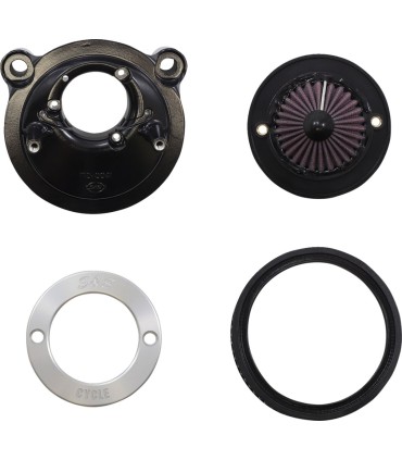 AIR CLEANER A-STNG 07-22C