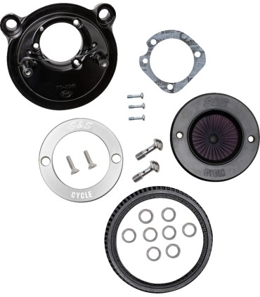 AIR CLEANER A-STNG 07-22C