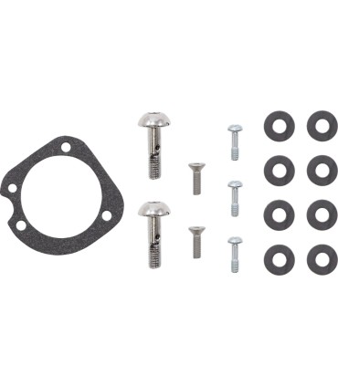 AIR CLEANER A-STNG 07-22C